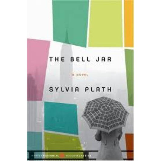 The Bell Jar